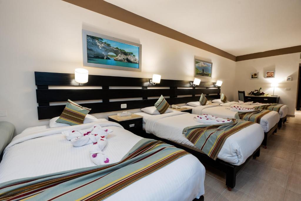 Classic Standard Room